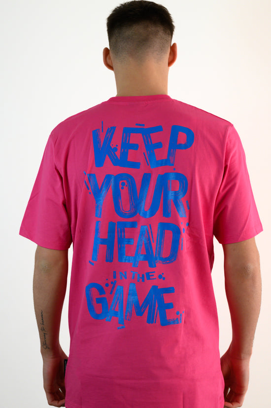 KYHG VERBIAGE T-SHIRT