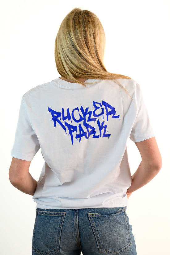 RUCKER PARK T-SHIRT