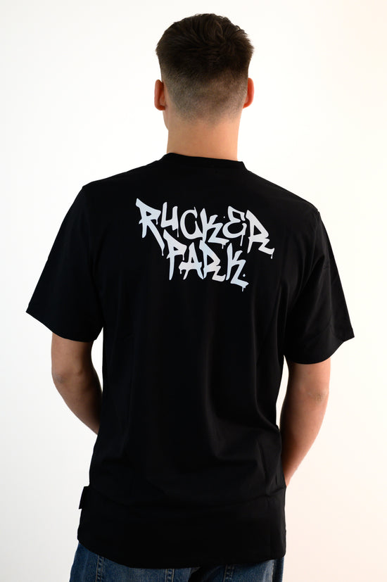 RUCKER PARK T-SHIRT