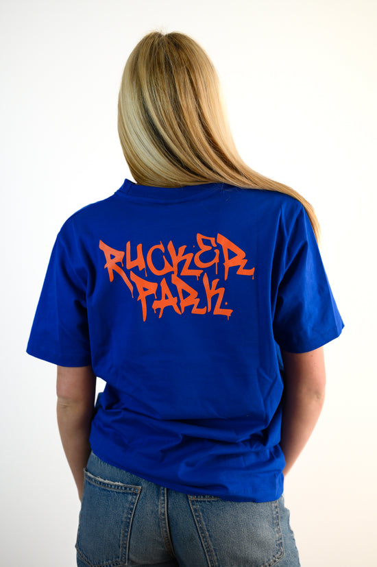 RUCKER PARK T-SHIRT
