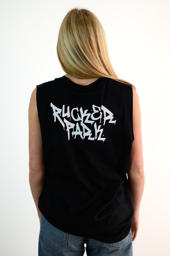 RUCKER PARK SLEEVELESS