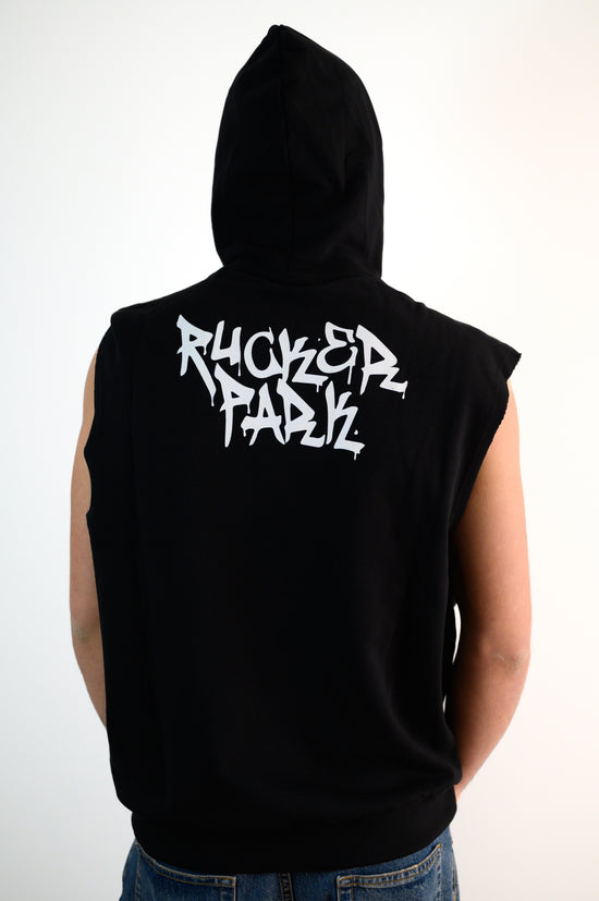 RUCKER PARK HOODIE SL