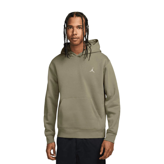 JORDAN BROOKLYN FLEECE HOODIE