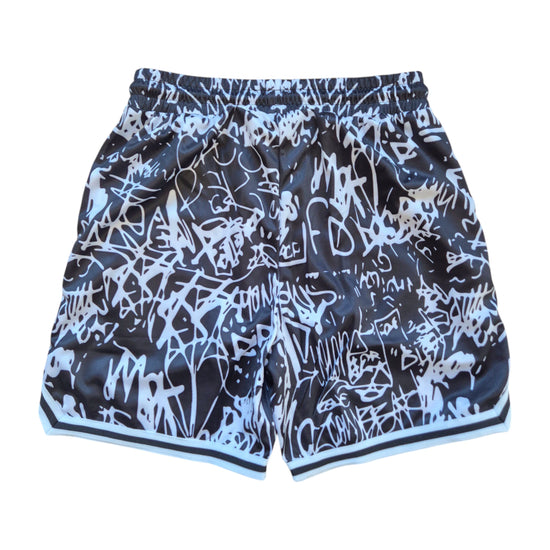 RUCKER PARK SHORTS