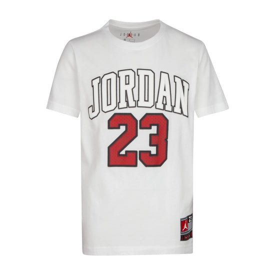 FLIGHT T-SHIRT LITTLE KIDS