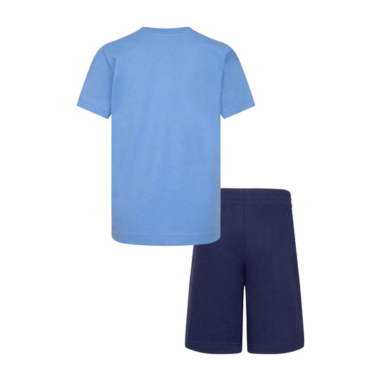 JUMBO JUMPMAN SHORT SET