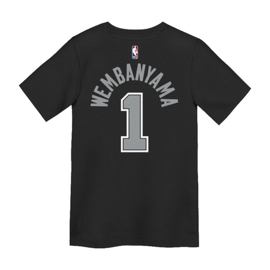 T-SHIRT STATEMENT NBA KIDS WEMBY