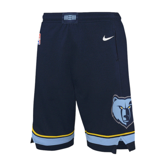 Pantaloncini NBA Kids Grizzlies Outerstuff con stampa Ja Morant