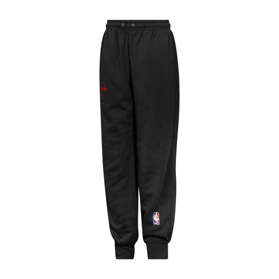 NBA PRACTICE JOGGER BULLS