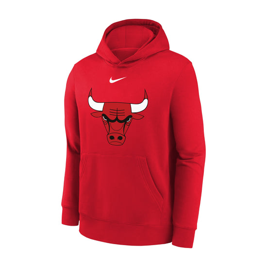 NBA CLUB FLEECE BULLS