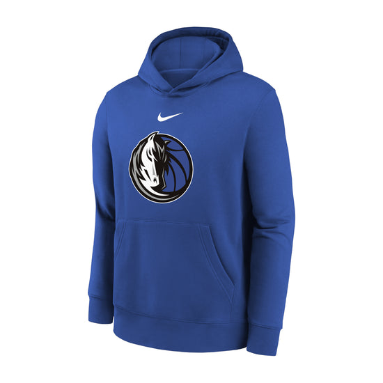 NBA CLUB FLEECE MAVS
