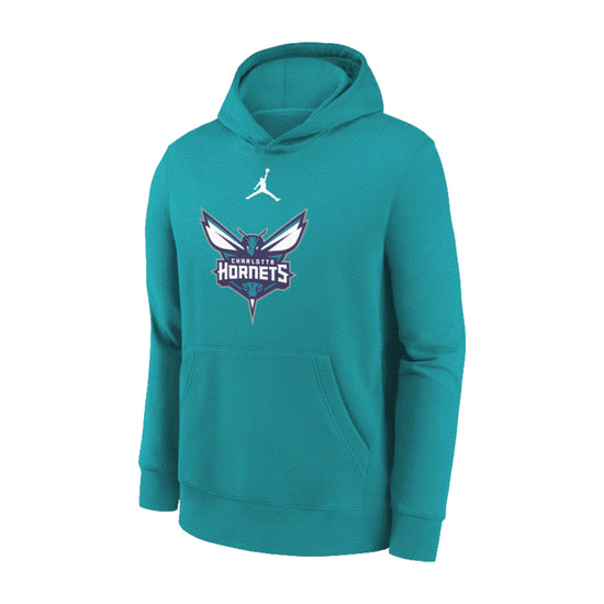 NBA CLUB FLEECE HORNETS KIDS
