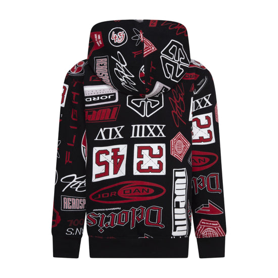 JORDAN ESSENTIAL HOODIE KIDS