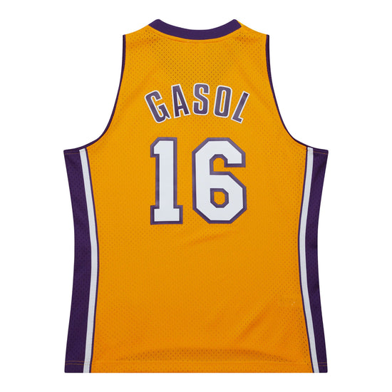 SWINGMAN LAKERS GASOL