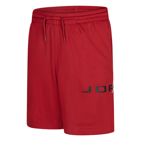 JORDAN BASELINE MESH SHORT KIDS