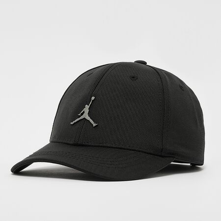 METAL JUMPMAN CURVE CAP KIDS