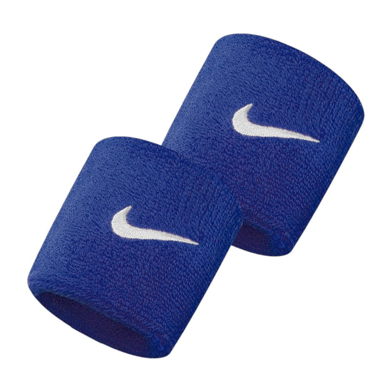 SWOOSH WRISTBANDS