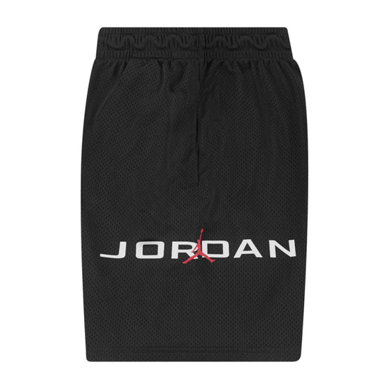JORDAN BASELINE MESH SHORT KIDS