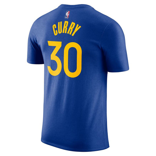 GSW CURRY NN TEE