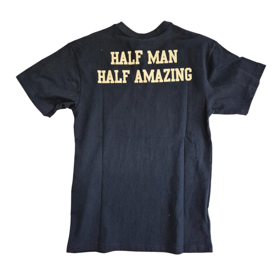 BLOCKBUSTER TEE RAPTORS