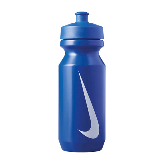 BIG MOUTH WATER BOTTLE BLUE