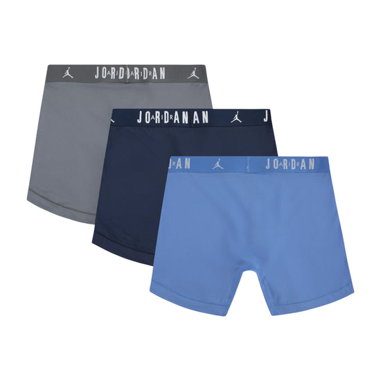 FLIGHT COTTON CORE MEN 3PZ