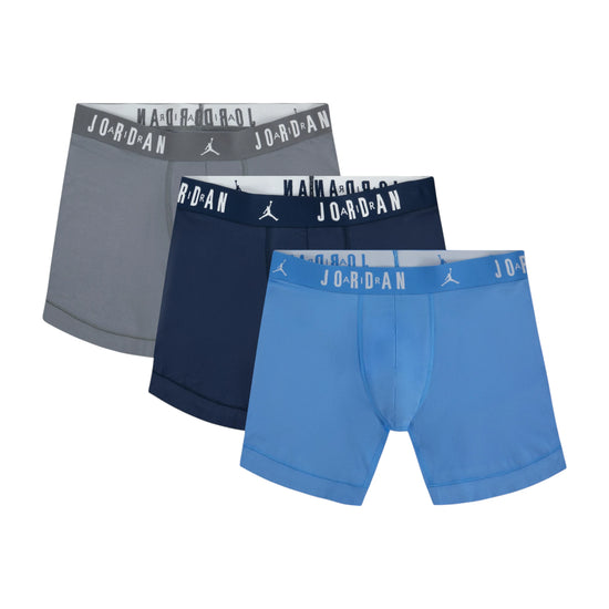 FLIGHT COTTON CORE MEN 3PZ