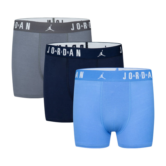 FLIGHT COTTON CORE KIDS 3PZ