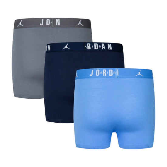 FLIGHT COTTON CORE KIDS 3PZ