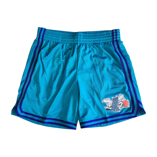 CHARLOTTE OVERTIME WIN SHORTS