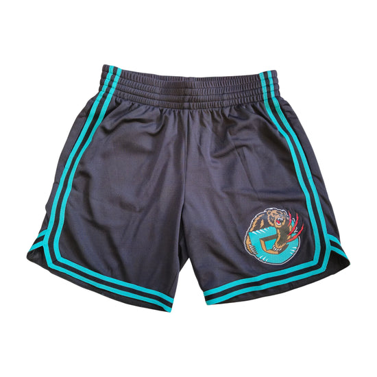 GRIZZLIES OVERTIME WIN SHORTS