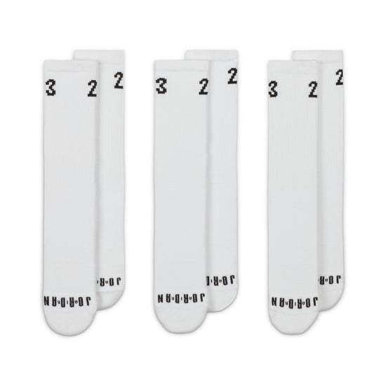 JORDAN ESSENTIAL CREW