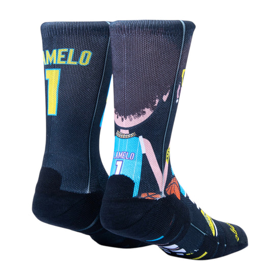 LAMELO BLACK