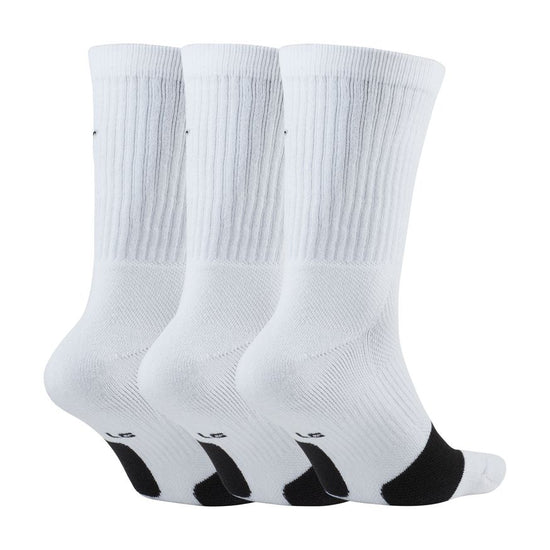 NIKE EVERYDAY BASKETBALL CREW SOCKS - PACK OF 3