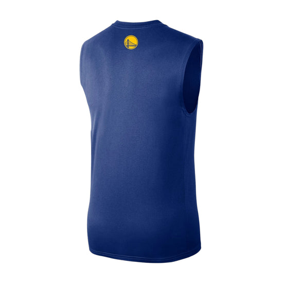 CANOTTA ALLENAMENTO WARRIORS