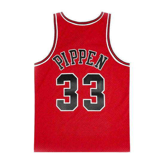 NBA JERSEY PIPPEN CHICAGO BULLS