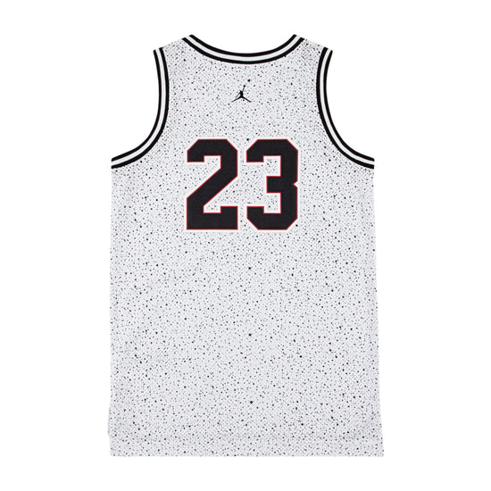 JORDAN SPECKLE JERSEY