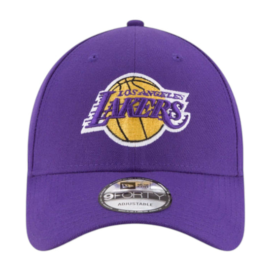 Cappellino 9FORTY Lakers The League - Viola