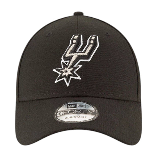 Cappellino 9FORTY Spurs The League - Nero