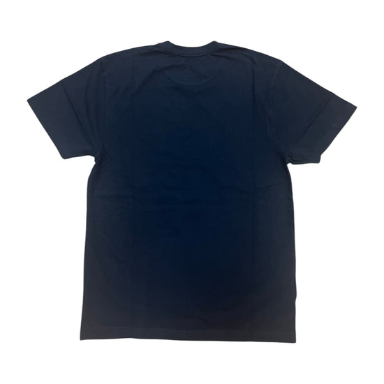 CARTER ABSTRACT TEE