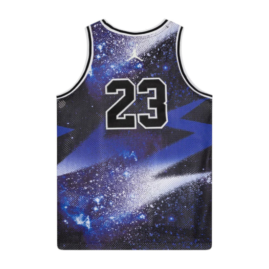 JORDAN AOP JERSEY