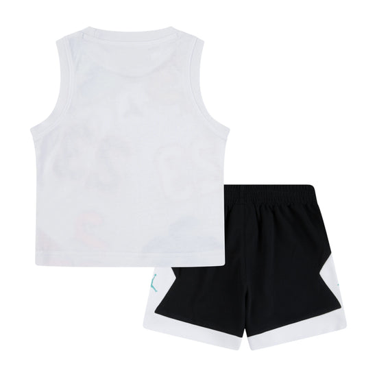 JORDAN MASHUP SET LITTLE KIDS