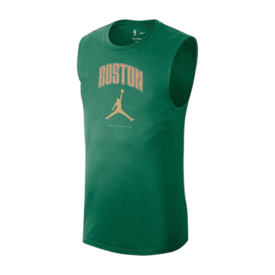 CANOTTA ALLENAMENTO BOSTON