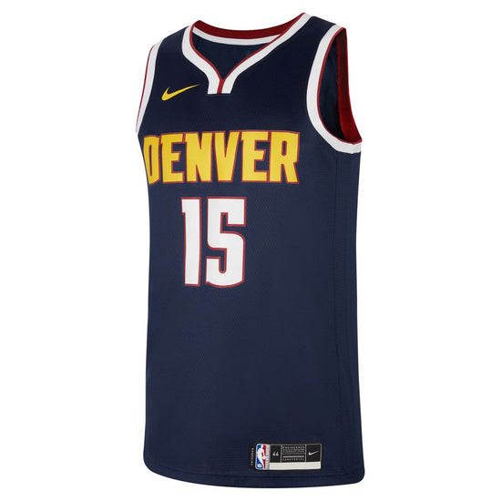 NUGGETS NIKOLA JOKIC ICON JERSEY