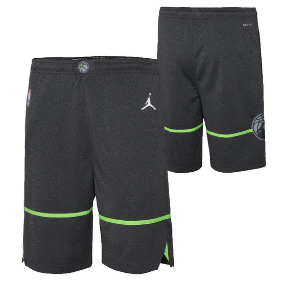 NBA SHORT MINNESOTA TIMBERWOLVES
