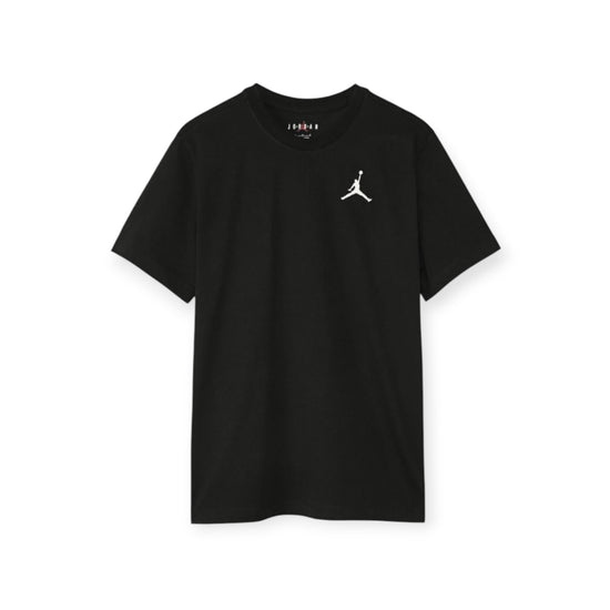 JORDAN EMBROIDERED T-SHIRT