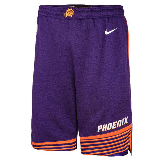 NBA ICON SHORT KIDS SUNS