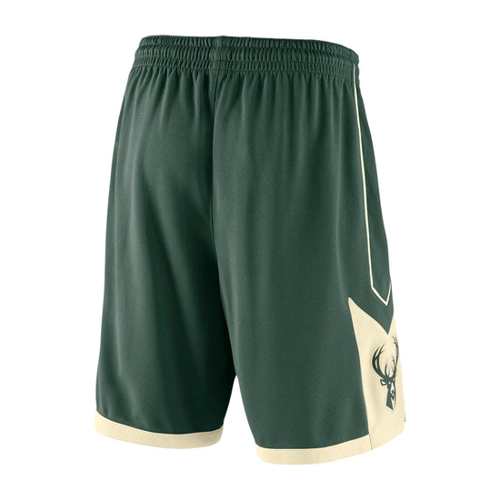 MILWAUKEE BUCKS SWINGMAN SHORT ROAD