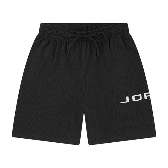 JORDAN BASELINE MESH SHORT KIDS