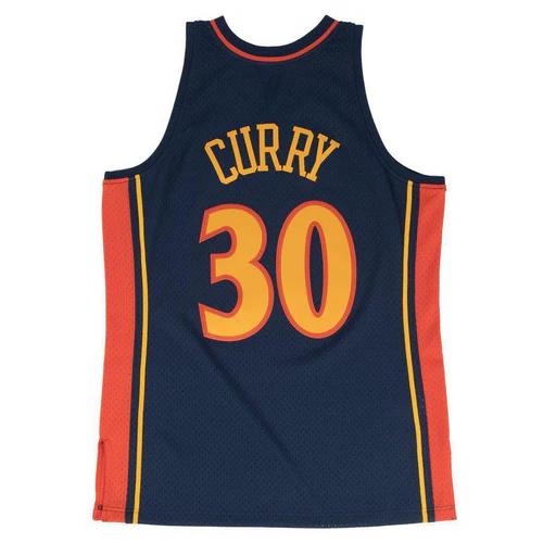 CURRY SWINGMAN JERSEY 09